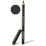 Benecos natural beauty Natural kajal eyepencil zwart-black 1.00 Stuks