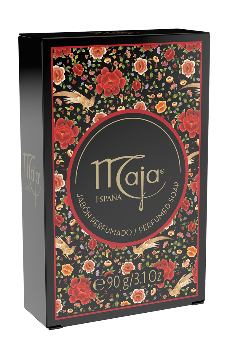 Maja Toiletzeep wikkel/karton 90.00 Gram