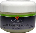 Volatile Huidcreme neutral 50.00 Milliliter