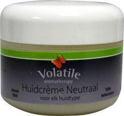 Volatile Huidcreme neutral 50.00 Milliliter
