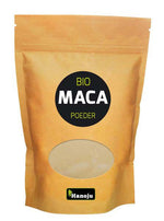 Hanoju Bio maca poeder 250 Gram