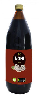 Hanoju Bio noni sap 1.00 Liter