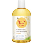 Burt's Bees Baby bee bubble bath badschuim  354.80 Milliliter