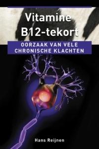 Ankh Hermes Vitamine B-12 tekort Hans Reijnen 1.00 Stuks