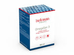 Nutrisan Omegasan 3 60.00 Softgels
