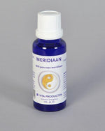 Vita Meridiaan milt pancreas meridiaan 30.00 Milliliter