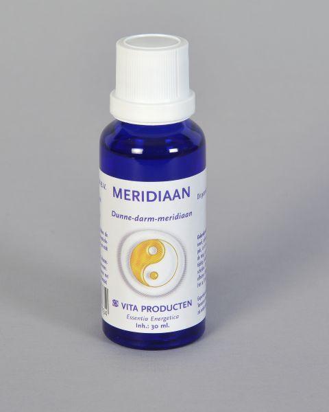 Vita Meridiaan dunne darm meridiaan 30.00 Milliliter