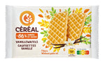 Cereal Vanillewafels suikervrij maltitol 90.00 Gram