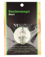 Ruben Robijn Beschermengel maart 1.00 Stuks