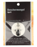 Ruben Robijn Beschermengel april 1.00 Stuks