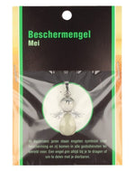 Ruben Robijn Beschermengel mei 1.00 Stuks