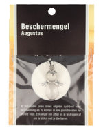 Ruben Robijn Beschermengel augustus 1.00 Stuks