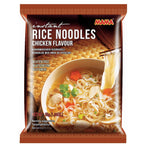 Mama Instant noedels kipsmaak glutenvrij 55 Gram