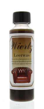 Wiertz Leerwas bruin 250.00 Milliliter
