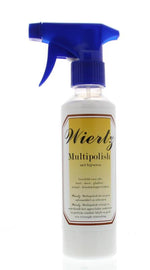 Wiertz Multi polish 250.00 Milliliter