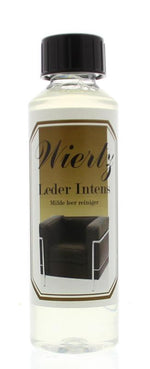 Wiertz Leder intens 250.00 Milliliter