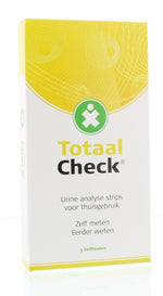 Testjezelf.nu Totaal-check 3.00 Stuks