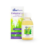 SanoPharm Colostrosan 125.00 Milliliter