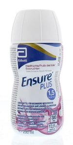 Ensure Plus bosvruchten 200.00 Milliliter