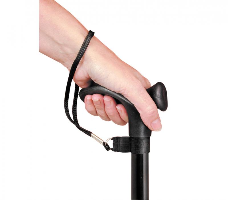 Able 2 Polsbandje tbv wandelstok 1.00 Stuks