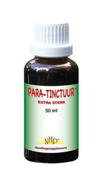 NHP Para-tinctuur 50.00 Milliliter