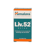 Himalaya Liv 52 100.00 Tabletten