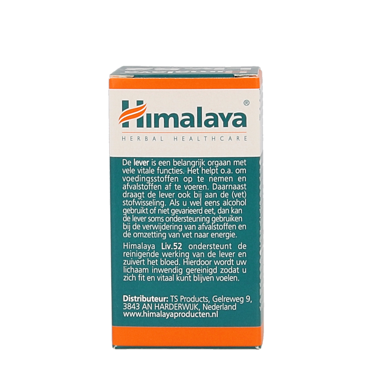 Himalaya Liv 52 100.00 Tabletten
