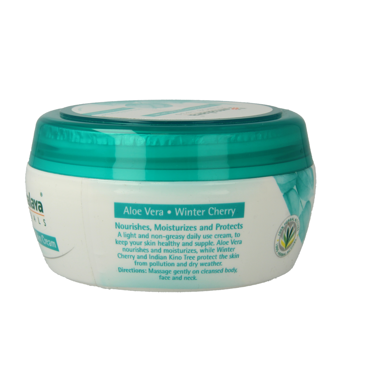 Himalaya Herbal nourishing skin cream 150.00 Milliliter