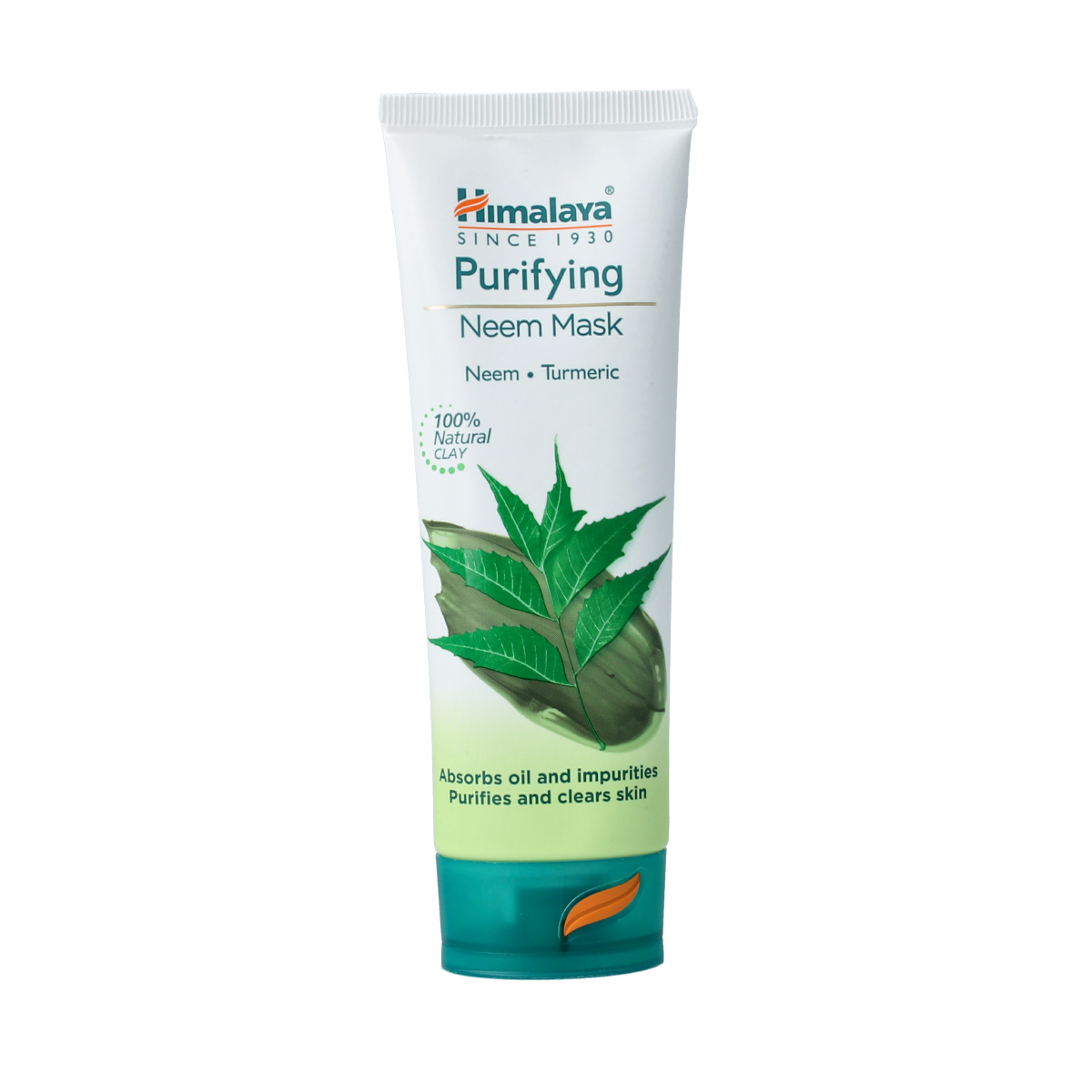 Himalaya Herb neem face pack 75.00 Milliliter