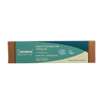 Himalaya Neem pomegranate tandpasta org 150.00 Gram