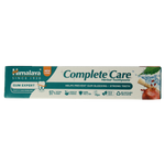 Himalaya Tandpasta kruiden complete care 75.00 Milliliter