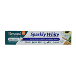 Himalaya Tandpasta kruiden sparkly white 75.00 Milliliter