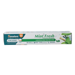 Himalaya Tandpasta  kruiden mint fresh 75.00 Milliliter