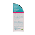 Colourwell 100% Natuurlijke haarkleuring mild zwart 100.00 Gram