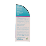 Colourwell 100% Natuurlijke haarkleur donker kastanje bruin 100.00 Gram