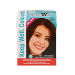 Colourwell 100% Natuurlijke haarkleur mahonie 100.00 Gram