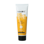 Colourwell Natuurlijke zonnecreme SPF30 100.00 Milliliter