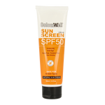 Colourwell Natuurlijke zonnecreme SPF50 100.00 Milliliter