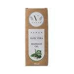 Vanan Aloe vera massage oil 90.00 Milliliter