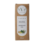 Vanan Eranda massage oil 90 Milliliter
