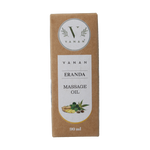 Vanan Eranda massage oil 90 Milliliter