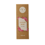 Vanan Pannir rose face wash 100 Milliliter