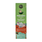 Vanan Green cuddle baby massageolie 200.00 Milliliter