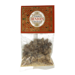 Goloka Resin incense benzoin 30.00 Gram