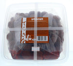 TS Import Umeboshi grootverpakking 1.00 Kilogram