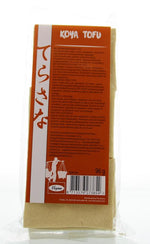 TS Import Koya tofu gevriesdroogd 96.00 Gram