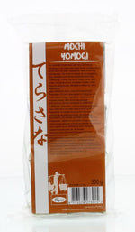 TS Import Genmai mochi yomogi 300.00 Gram