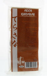 TS Import Genmai mochi kuro mame 300.00 Gram