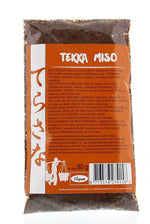TS Import Tekka soju miso 80.00 Gram