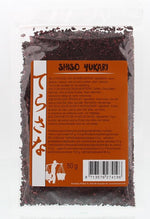 TS Import Yukari shiso strooisel 50.00 Gram